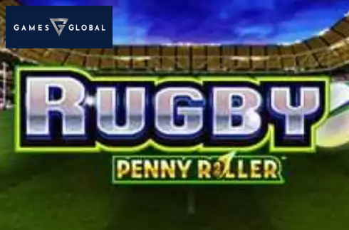 Rugby Penny Roller